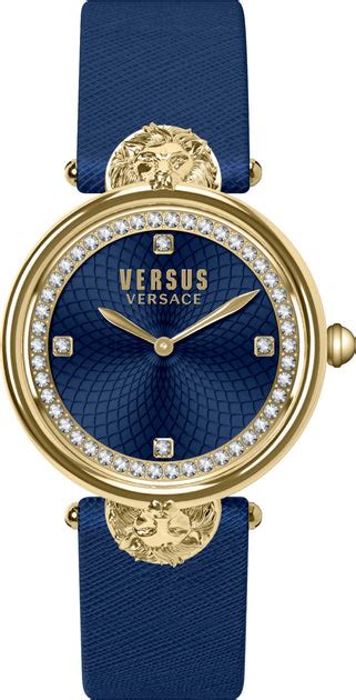 Versus Versace Women's Victoria Harbour 34mm Quartz Watch